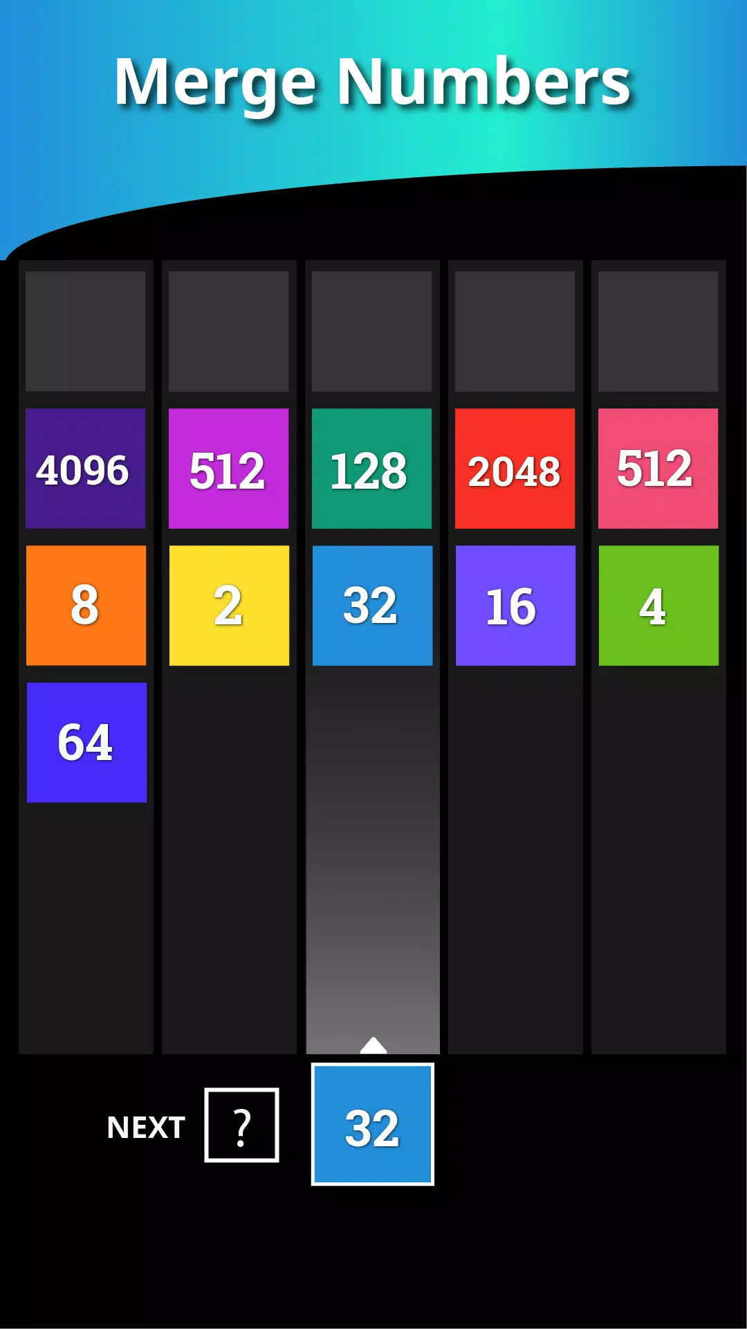 Puzzle Games 2048 Number Games Screenshots