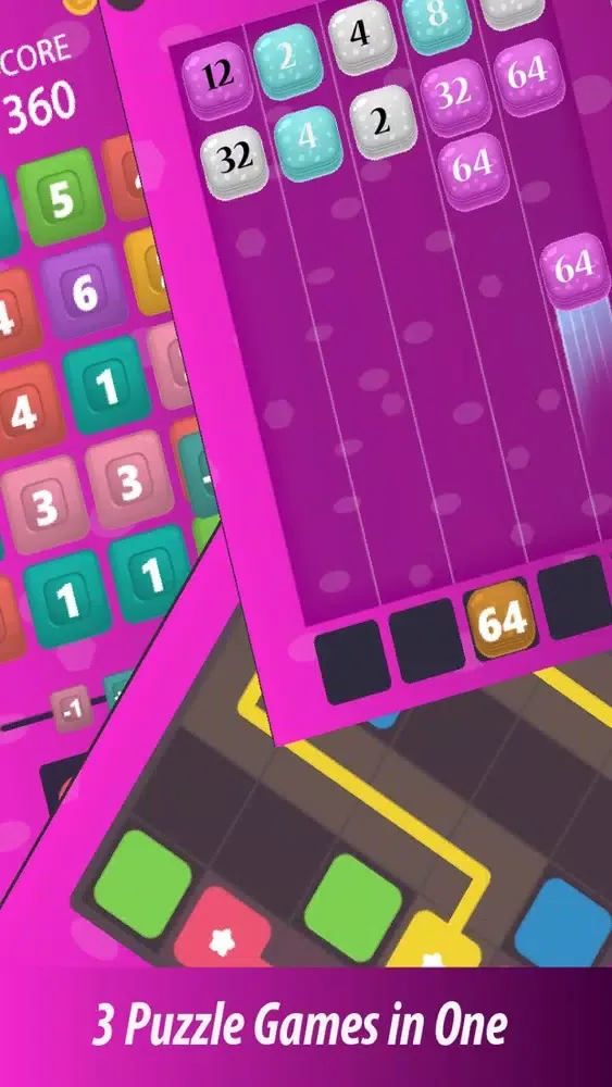 Brick Breaker Brain Puzzle Out應用截圖