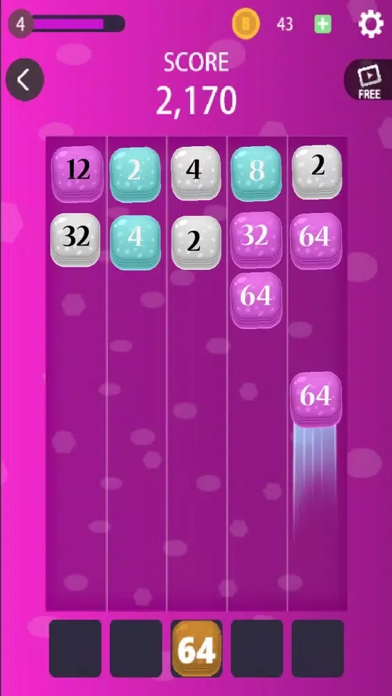 Brick Breaker Brain Puzzle Out應用截圖