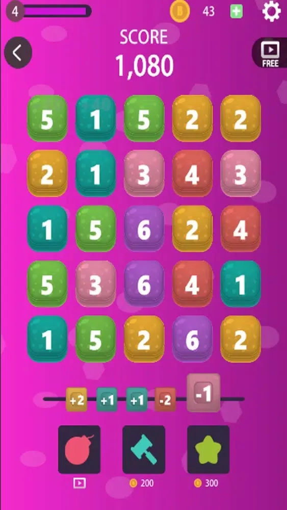 Brick Breaker Brain Puzzle Out應用截圖