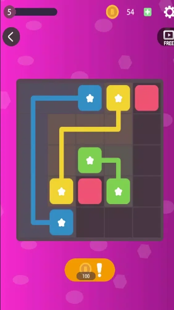 Brick Breaker Brain Puzzle Out應用截圖