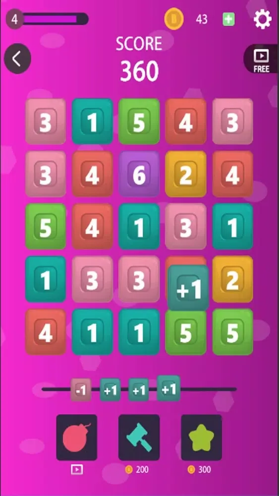Brick Breaker Brain Puzzle Out應用截圖