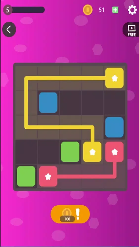 Brick Breaker Brain Puzzle Out應用截圖