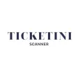 Ticketini Scanner