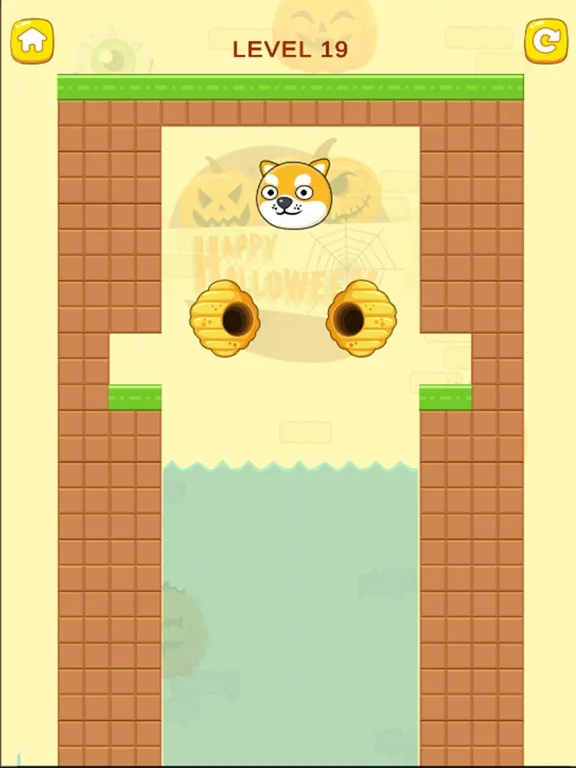 Save My Pet - Pet Escape iPad  Ekran Görüntüleri