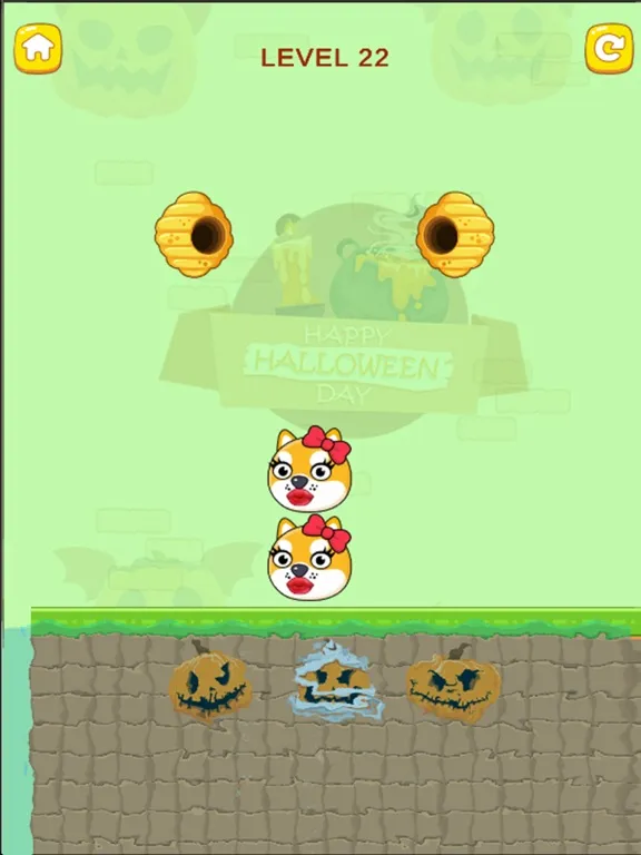 Save My Pet - Pet Escape iPad  Ekran Görüntüleri