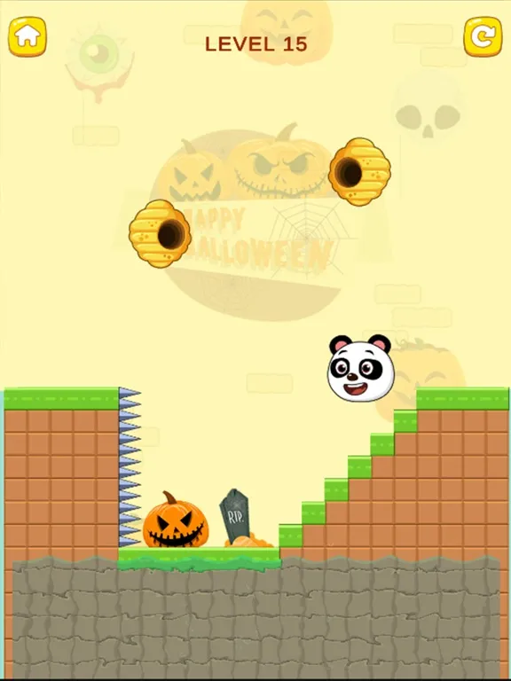 Save My Pet - Pet Escape iPad  Ekran Görüntüleri