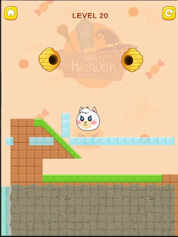 Save My Pet - Pet Escape iPad  Ekran Görüntüleri