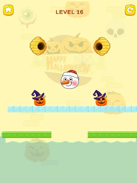 Save My Pet - Pet Escape iPad  Ekran Görüntüleri