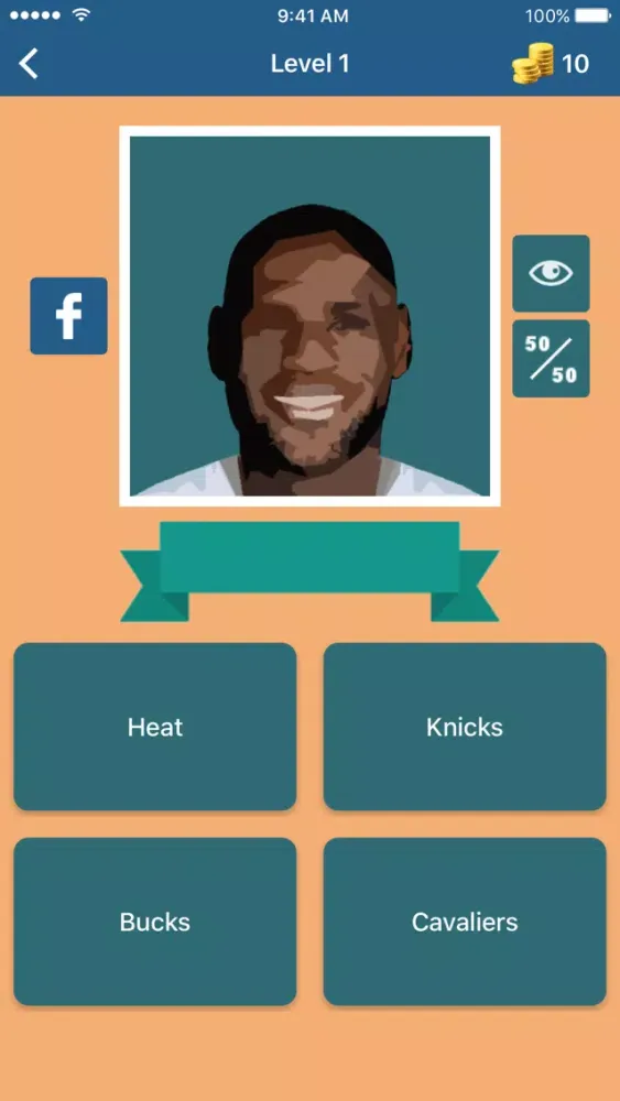 تصاویر Basketball Players Quiz 2020