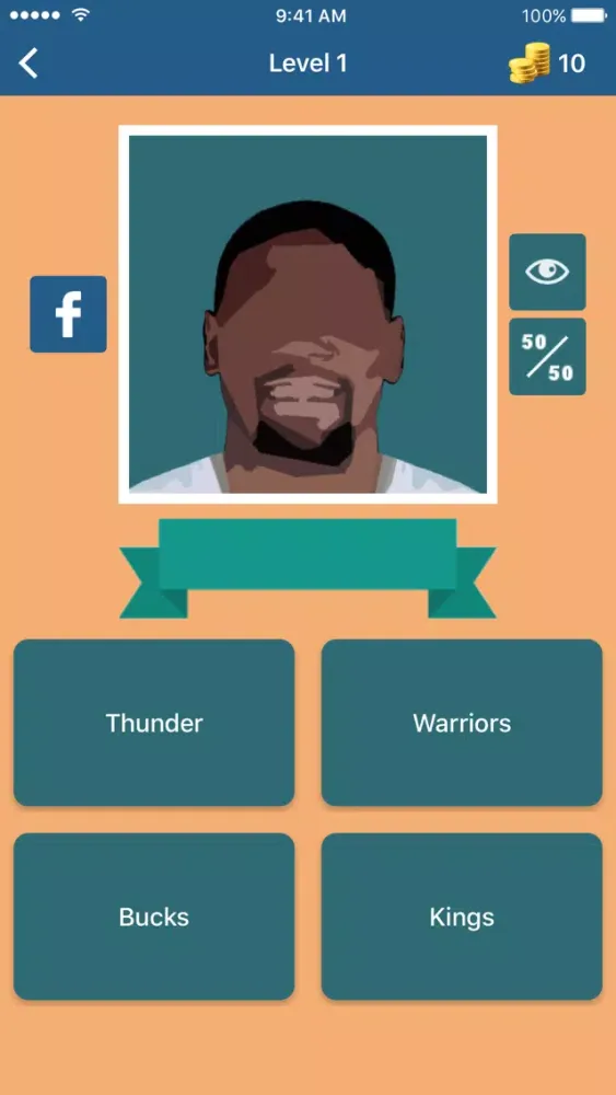 تصاویر Basketball Players Quiz 2020