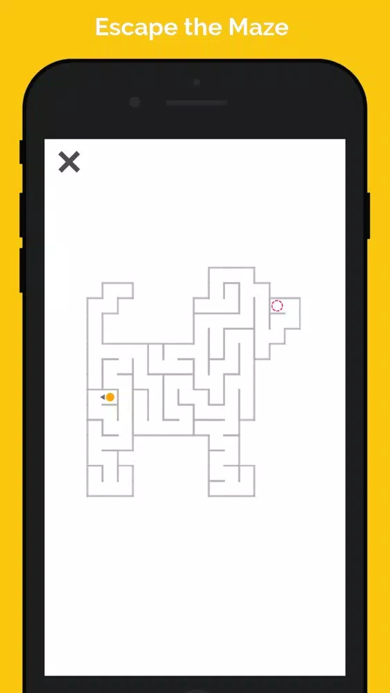 ArtMaze: Escape New Experience Screenshots