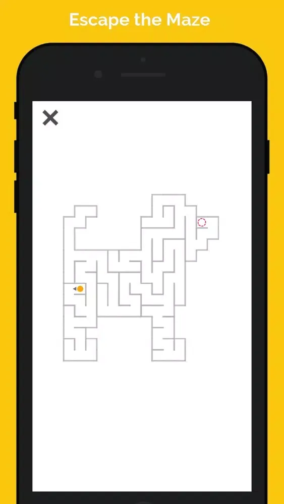 ArtMaze: Escape New Experience スクリーンショット
