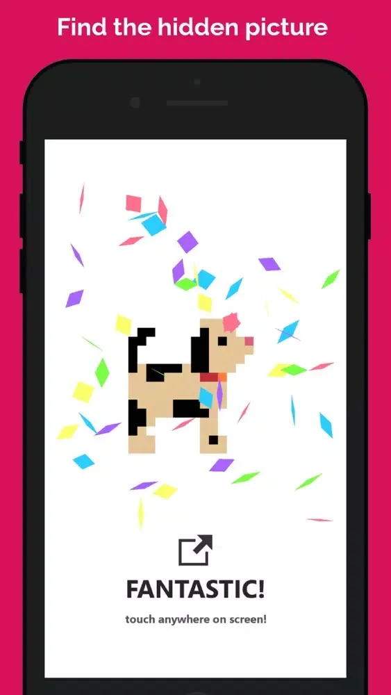 ArtMaze: Escape New Experience スクリーンショット