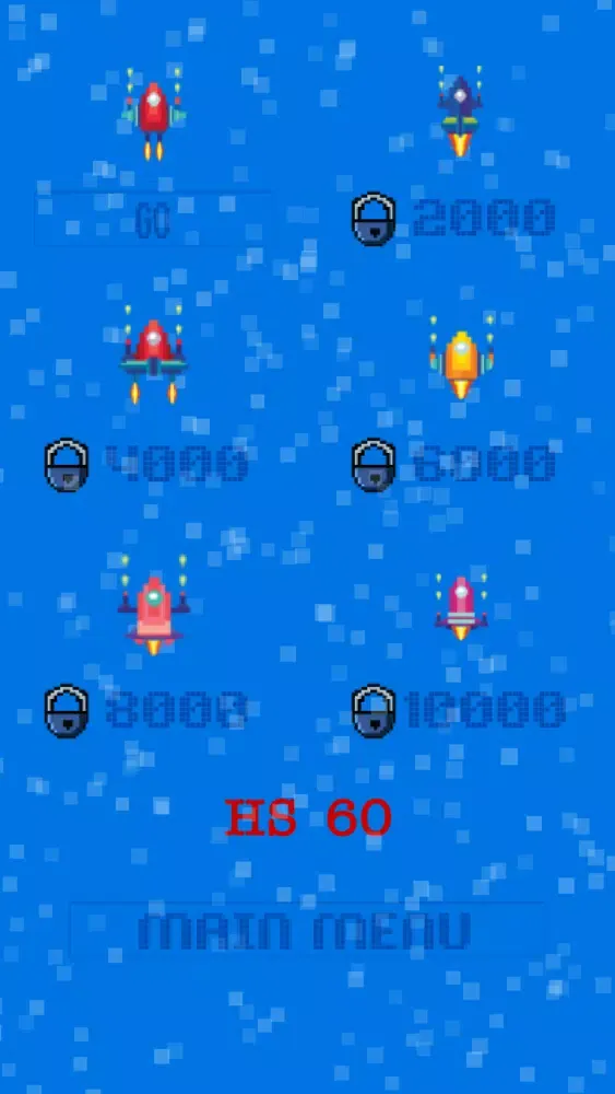 Capturas de tela do MonstersAttacks