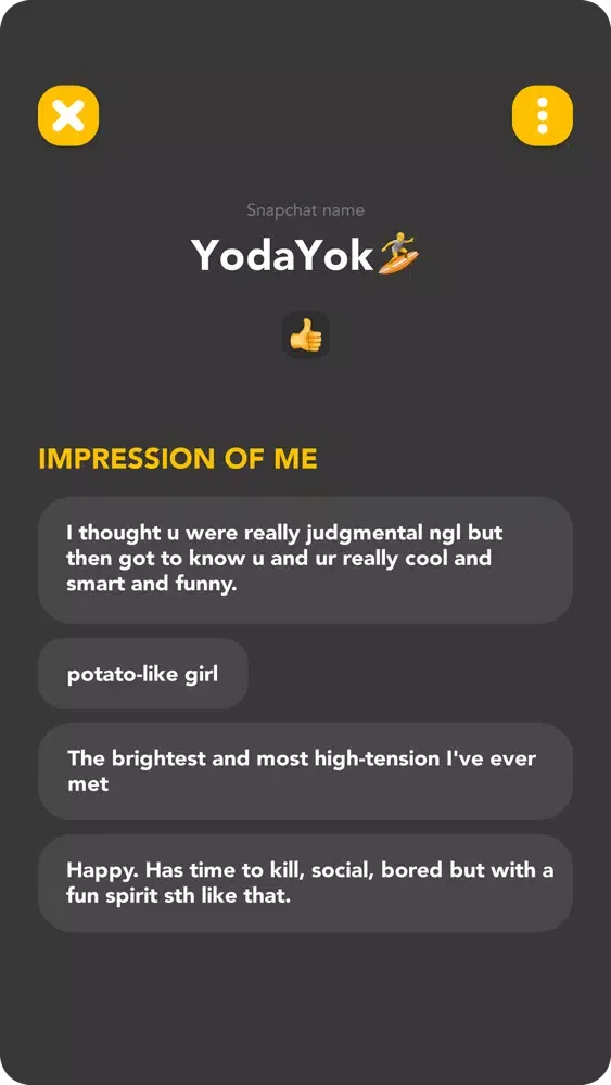 TTYL – First impression of Me Screenshots