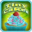 Tiny Cakes