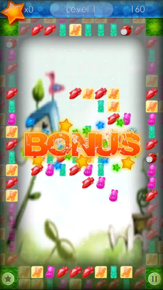 تصاویر Crazy Fish-Bears Blast