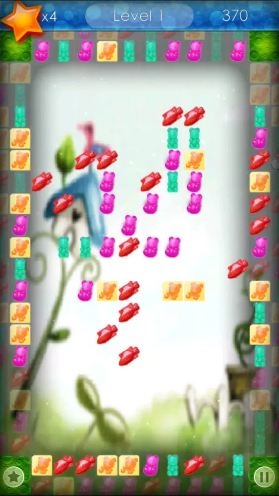 تصاویر Crazy Fish-Bears Blast