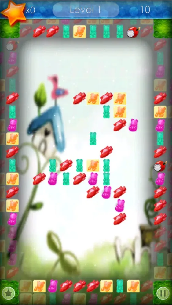 تصاویر Crazy Fish-Bears Blast
