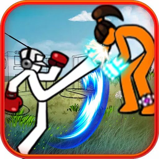 Battle Blaze - Endless Duel
