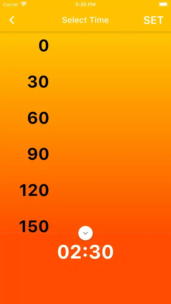 HIIT Timer - HIIT Workouts应用截图