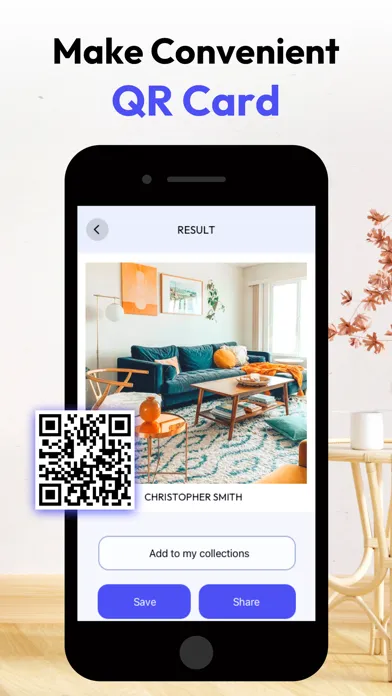 Capturas de pantalla de Interior AI Room Home Design