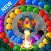 Marble Shooter - Zumba Classic