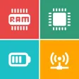 CPU Z - System Utilities