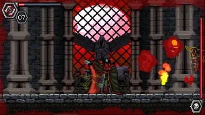 Toziuha Night Screenshots