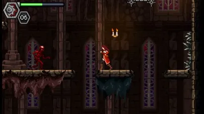 Toziuha Night Screenshots