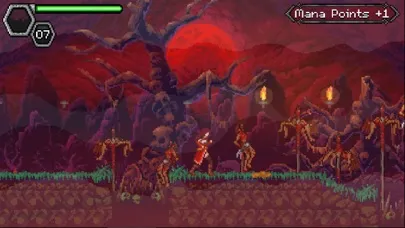 Toziuha Night Screenshots