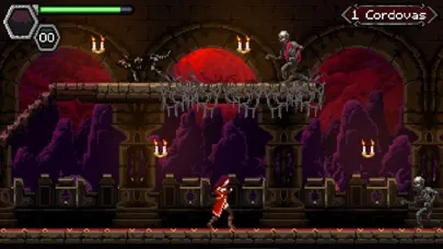 Toziuha Night Screenshots