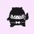 Fat Ninja Stickers