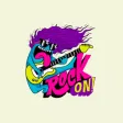 Rock Art Kute