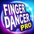 Finger Pro Dancer Finger Pro Dancer