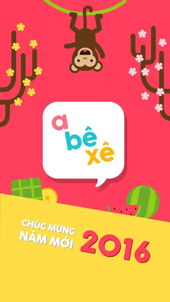 Screenshot di ABeXe