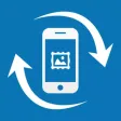 4Share - Share photos via Bluetooth or Wifi
