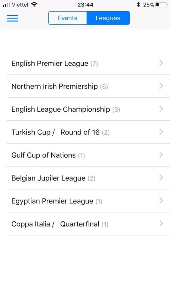 صور 9score - Live Football