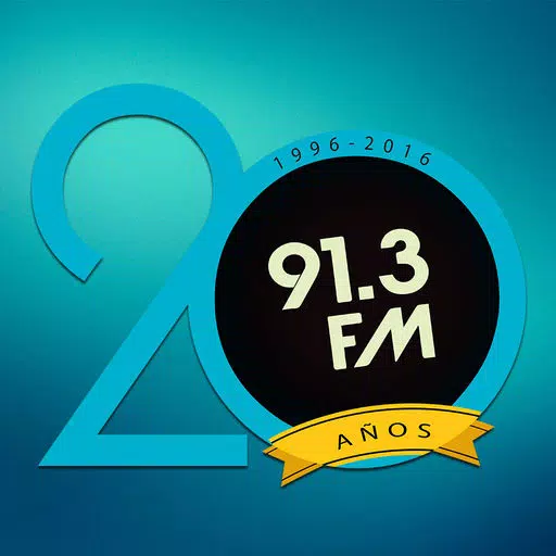 91.3 FM San Ramón