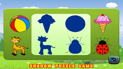 Скриншоты ABC First Words Vocabulary -  Coloring Book Games