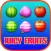 Juicy Fruits Land Shoot - Match 3 Free Game HD