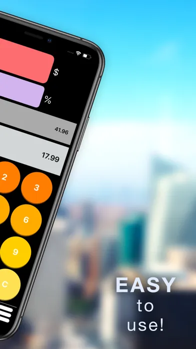 Trip Calculator - easy journey Ekran Görüntüleri