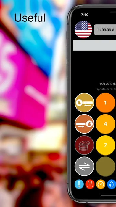 Trip Calculator - easy journey Ekran Görüntüleri