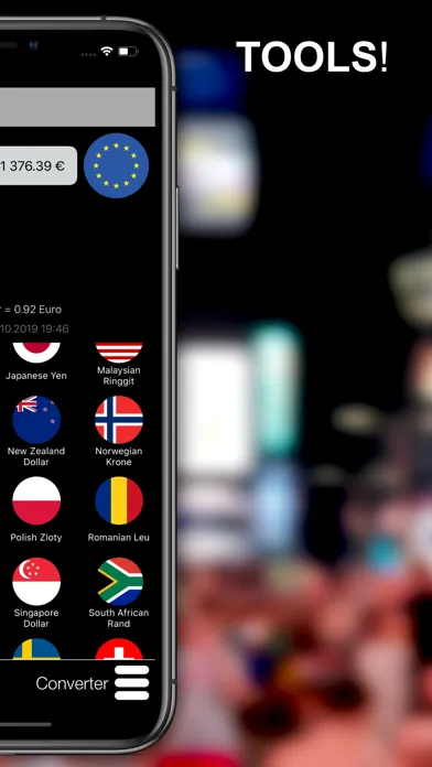 Trip Calculator - easy journey Ekran Görüntüleri