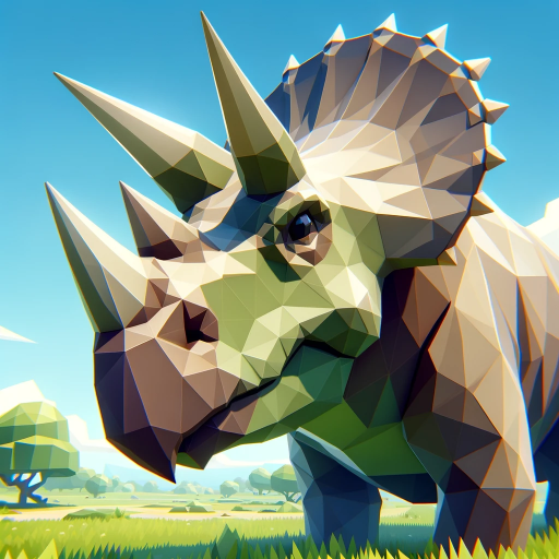 Dino Survival