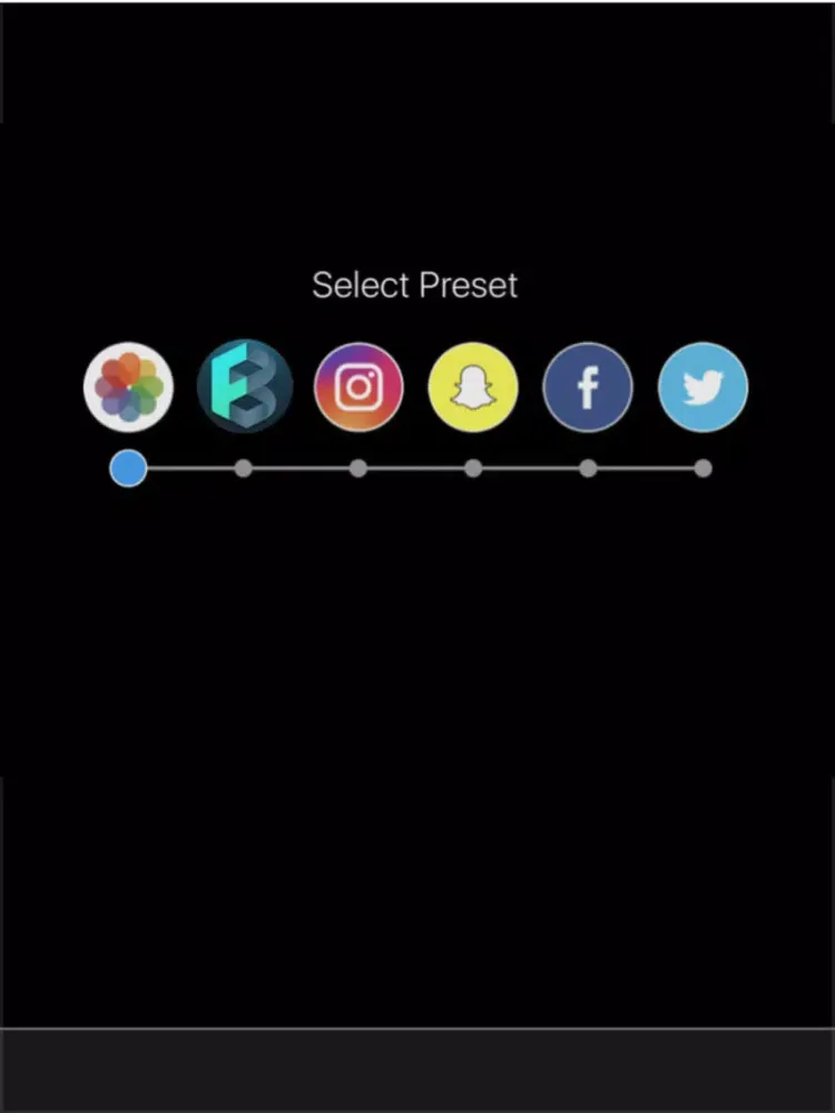 Phtograph iPad  سکرین شاٹس