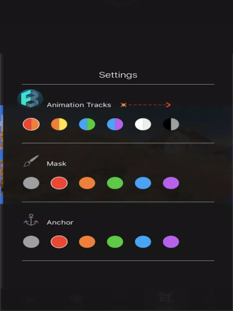 Phtograph iPad  سکرین شاٹس
