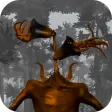 Siren Man Survival Horror Game