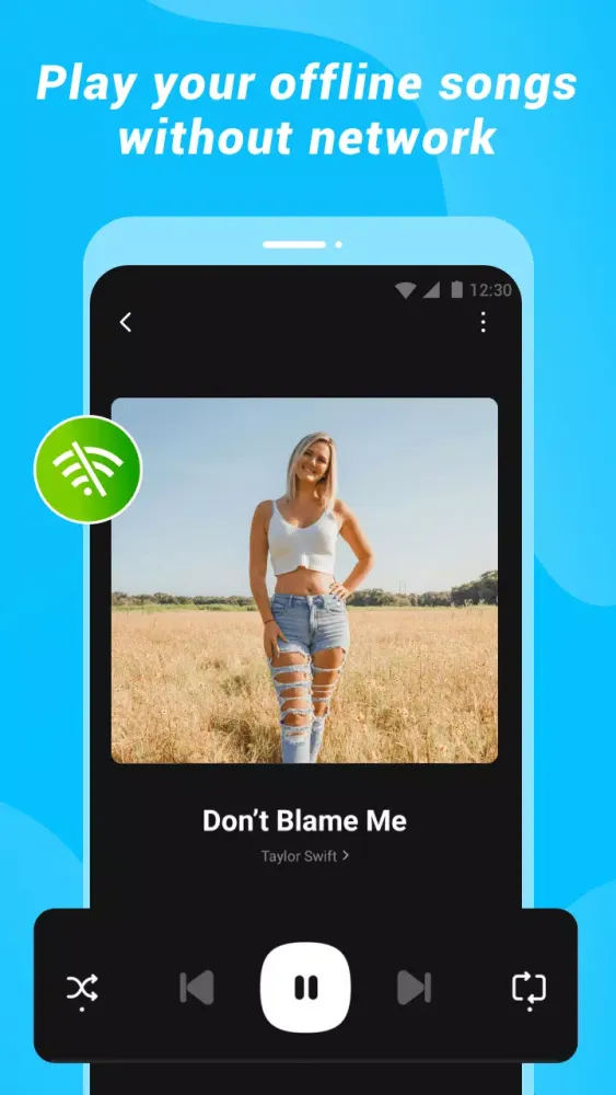 TubeMax应用截图